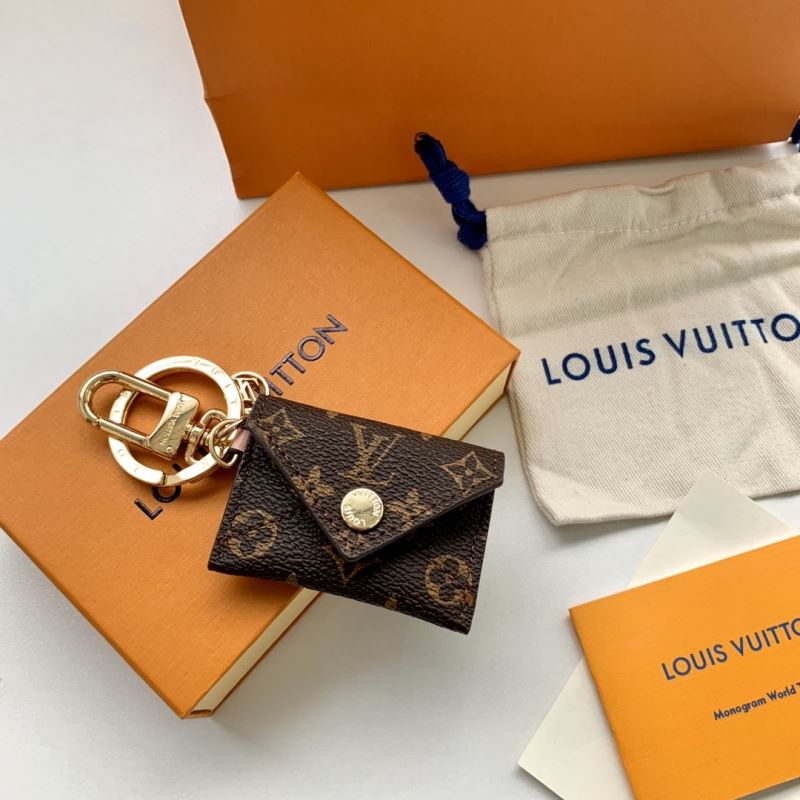 Louis Vuitton Keychains